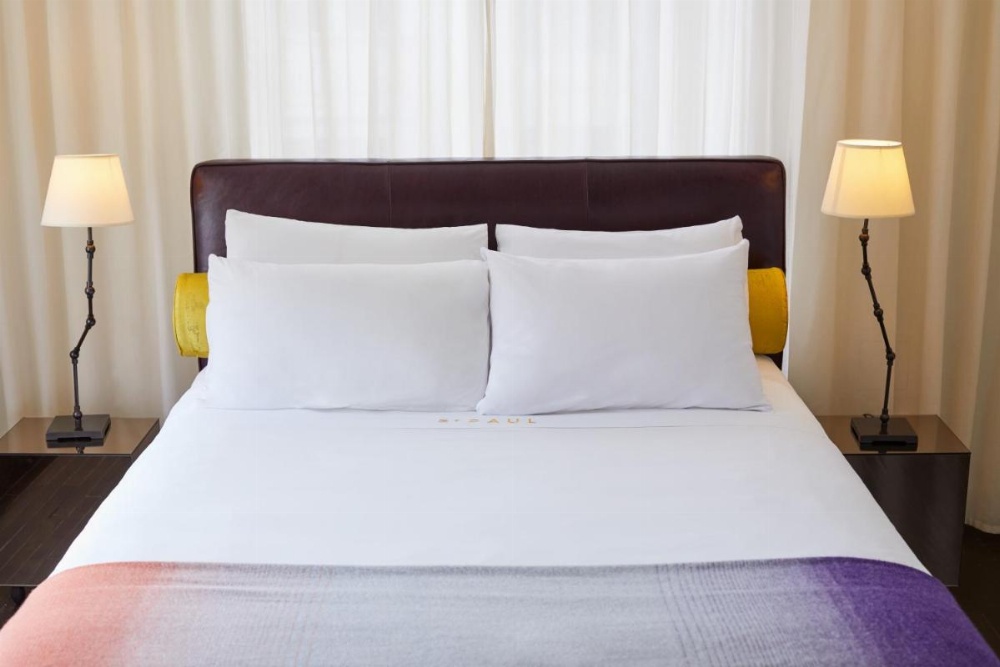 Hotel St Paul Image 18