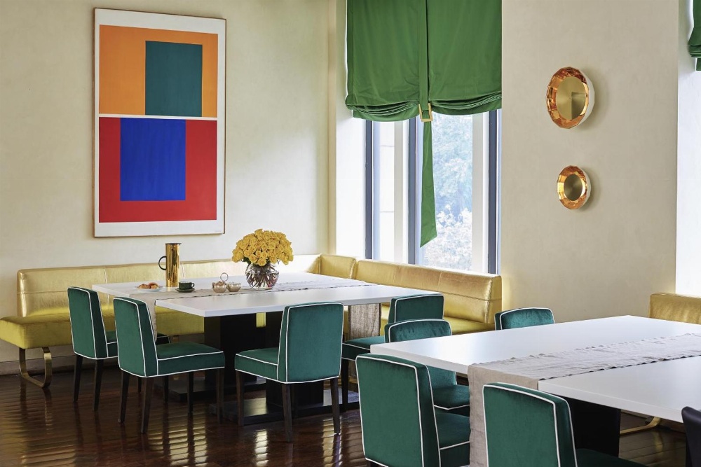 Hotel St Paul Main image