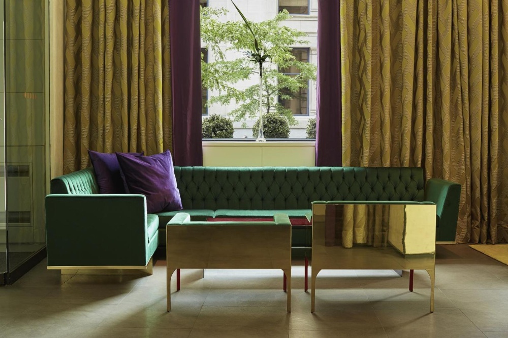 Hotel St Paul Main image