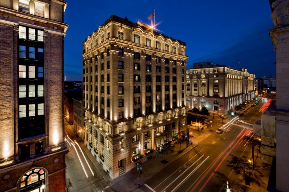 Hotel St Paul Image 49